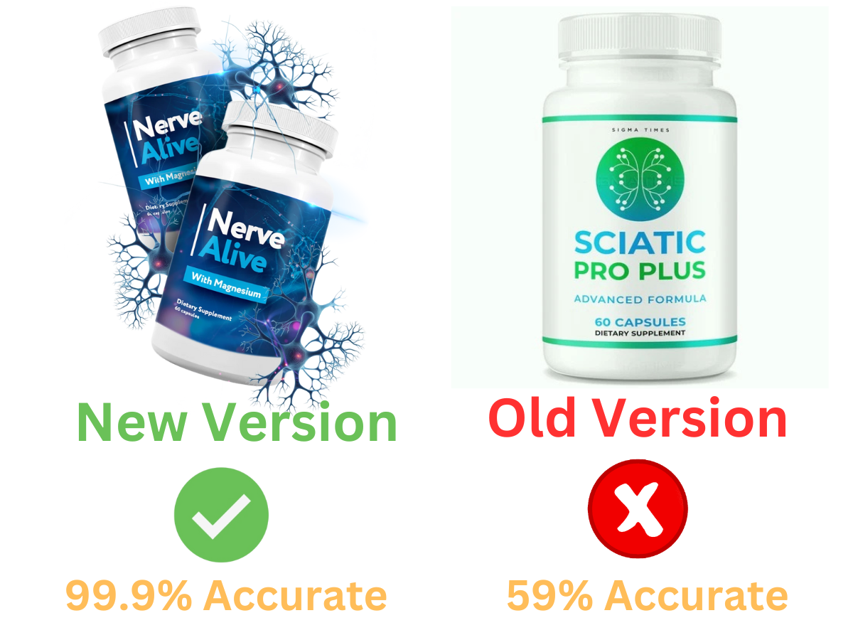 sciatic pro plus